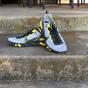 Nike React Athletic shoes